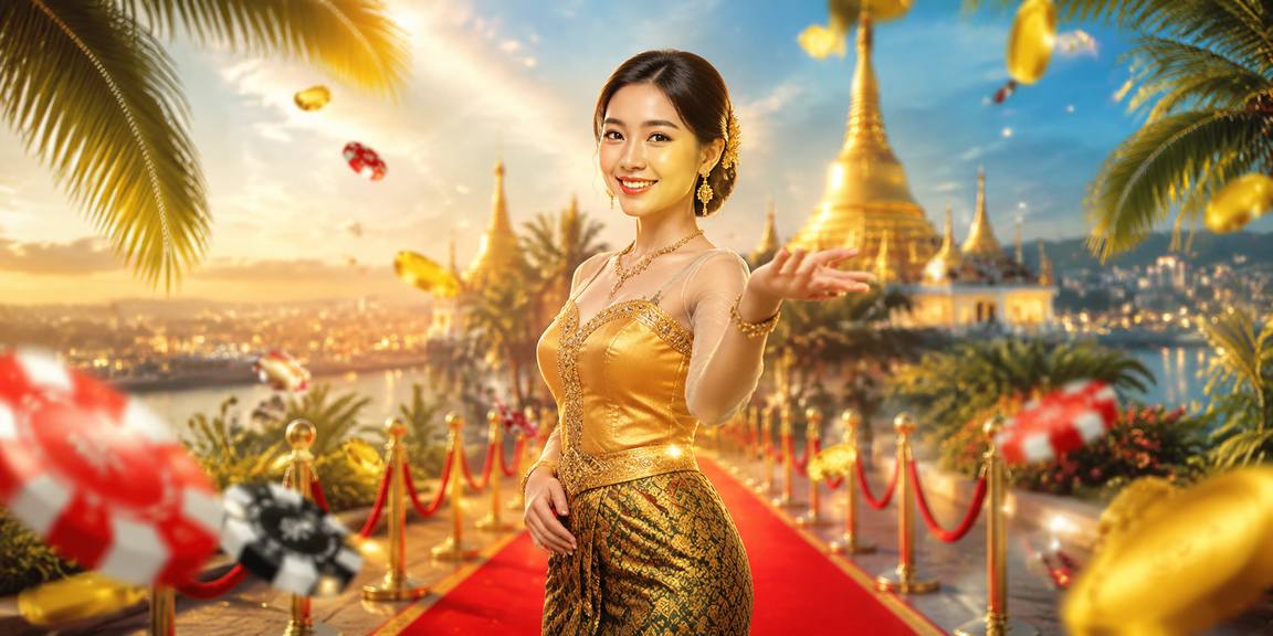 qqq99 qqq99 ၏ Live Poker Night လော့ဘီ